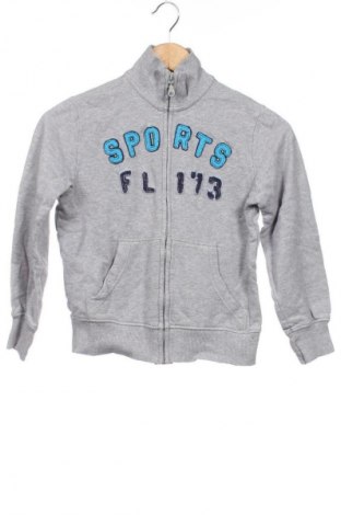 Gyerek sport felső United Colors Of Benetton, Méret 8-9y / 134-140 cm, Szín Szürke, Ár 3 669 Ft