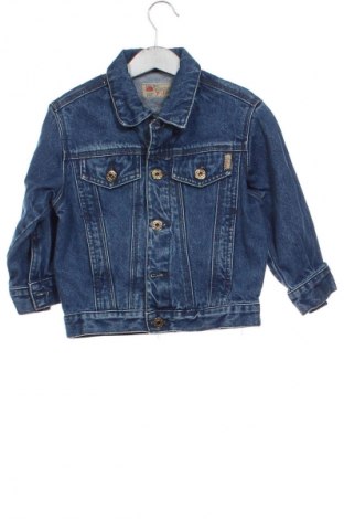 Gyerek dzseki Adams Kids, Méret 18-24m / 86-98 cm, Szín Kék, Ár 4 319 Ft