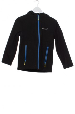 Kinderjacke Bekkin, Größe 9-10y/ 140-146 cm, Farbe Schwarz, Preis € 20,02