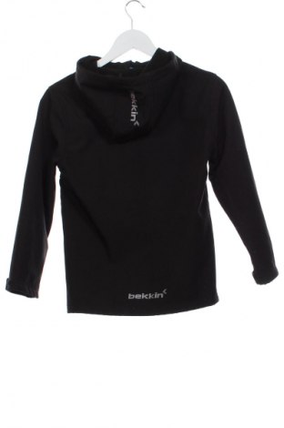 Kinderjacke Bekkin, Größe 9-10y/ 140-146 cm, Farbe Schwarz, Preis € 20,02