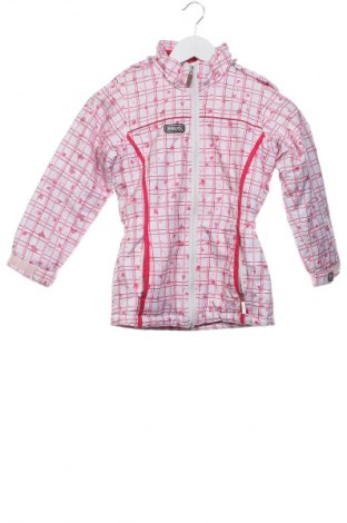 Dětská bunda  Brugi, Velikost 5-6y/ 116-122 cm, Barva Vícebarevné, Cena  567,00 Kč