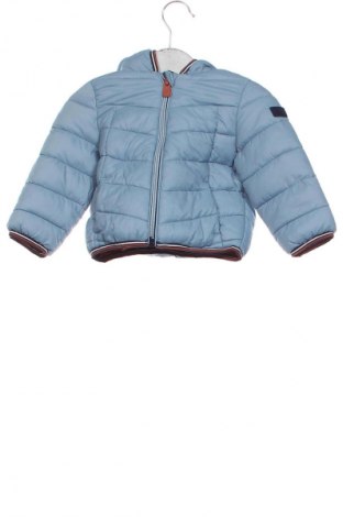 Gyerek dzseki C&A, Méret 6-9m / 68-74 cm, Szín Kék, Ár 6 339 Ft