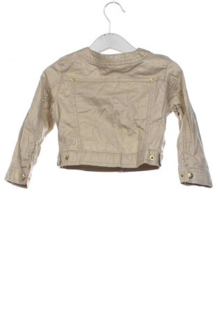Gyerek dzseki Coccodrillo, Méret 18-24m / 86-98 cm, Szín Bézs, Ár 4 419 Ft