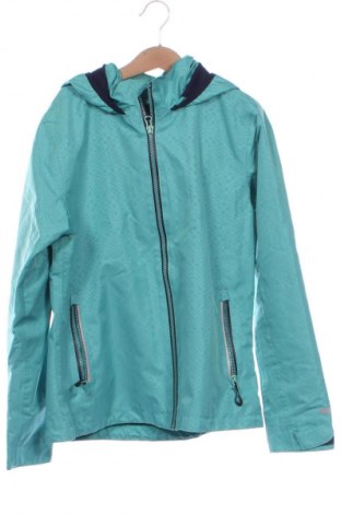 Kinderjacke Crivit, Größe 10-11y/ 146-152 cm, Farbe Mehrfarbig, Preis € 16,37