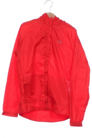 Kinderjacke Decathlon, Größe 8-9y/ 134-140 cm, Farbe Rot, Preis € 16,37