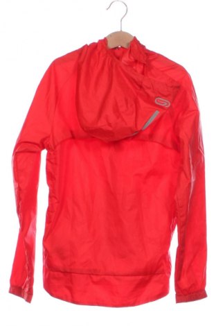 Kinderjacke Decathlon, Größe 8-9y/ 134-140 cm, Farbe Rot, Preis € 16,37