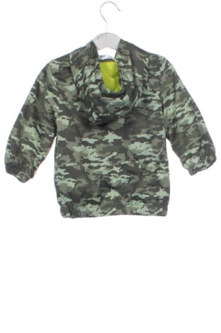 Gyerek dzseki Ergee, Méret 9-12m / 74-80 cm, Szín Sokszínű, Ár 7 489 Ft