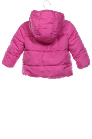 Gyerek dzseki Gap, Méret 12-18m / 80-86 cm, Szín Rózsaszín, Ár 6 879 Ft