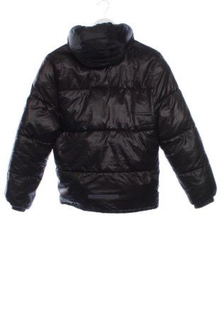 Детско яке H&M, Размер 10-11y/ 146-152 см, Цвят Черен, Цена 43,00 лв.
