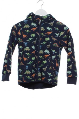 Kinderjacke H&M, Größe 6-7y/ 122-128 cm, Farbe Mehrfarbig, Preis € 16,00