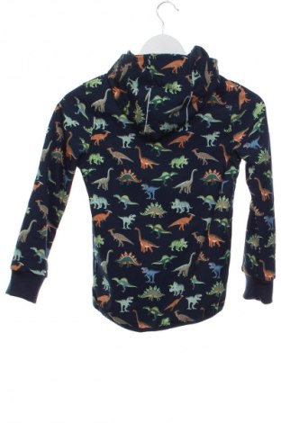 Kinderjacke H&M, Größe 6-7y/ 122-128 cm, Farbe Mehrfarbig, Preis € 16,00