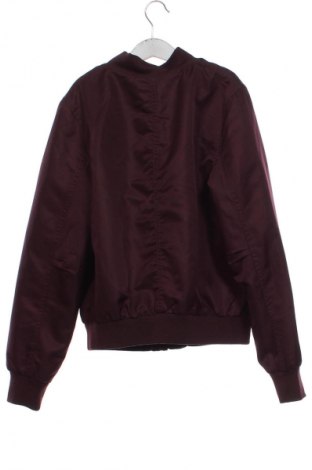 Dětská bunda  H&M, Velikost 12-13y/ 158-164 cm, Barva Hnědá, Cena  404,00 Kč