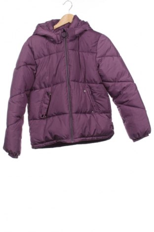 Gyerek dzseki H&M, Méret 12-13y / 158-164 cm, Szín Lila, Ár 9 639 Ft