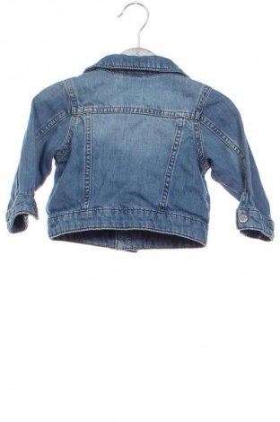 Gyerek dzseki H&M, Méret 6-9m / 68-74 cm, Szín Kék, Ár 4 379 Ft