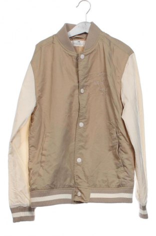 Gyerek dzseki H&M, Méret 8-9y / 134-140 cm, Szín Bézs, Ár 4 519 Ft