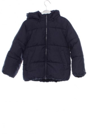 Geacă pentru copii H&M, Mărime 4-5y/ 110-116 cm, Culoare Albastru, Preț 213,00 Lei