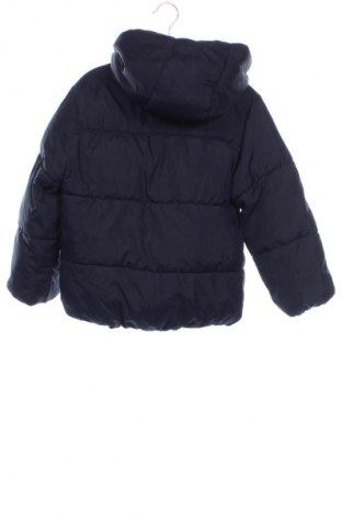 Geacă pentru copii H&M, Mărime 4-5y/ 110-116 cm, Culoare Albastru, Preț 213,00 Lei
