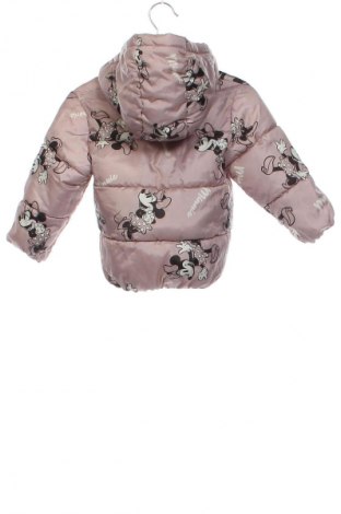 Dziecięca kurtka H&M, Rozmiar 9-12m/ 74-80 cm, Kolor Kolorowy, Cena 73,56 zł