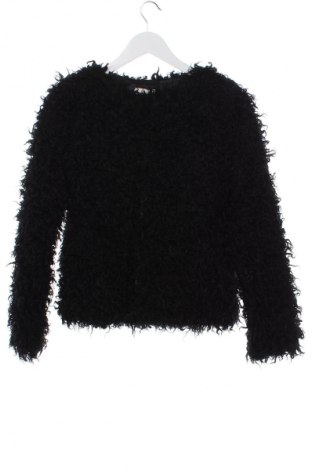 Gyerek dzseki H&M, Méret 14-15y / 168-170 cm, Szín Fekete, Ár 6 438 Ft