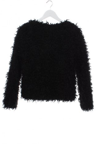 Gyerek dzseki H&M, Méret 14-15y / 168-170 cm, Szín Fekete, Ár 6 438 Ft