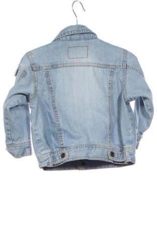Gyerek dzseki H&M, Méret 12-18m / 80-86 cm, Szín Kék, Ár 4 389 Ft