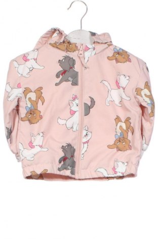 Dziecięca kurtka H&M, Rozmiar 8-9y/ 134-140 cm, Kolor Kolorowy, Cena 73,99 zł