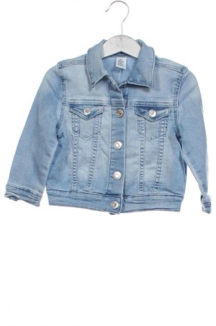 Gyerek dzseki H&M, Méret 18-24m / 86-98 cm, Szín Kék, Ár 6 400 Ft