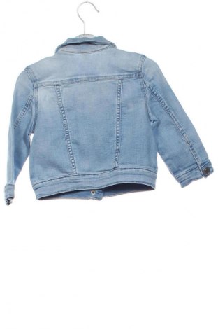 Gyerek dzseki H&M, Méret 18-24m / 86-98 cm, Szín Kék, Ár 6 400 Ft