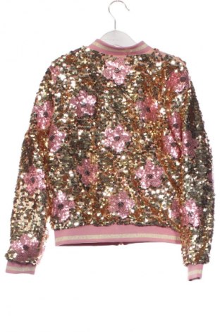 Dziecięca kurtka H&M, Rozmiar 8-9y/ 134-140 cm, Kolor Kolorowy, Cena 73,56 zł