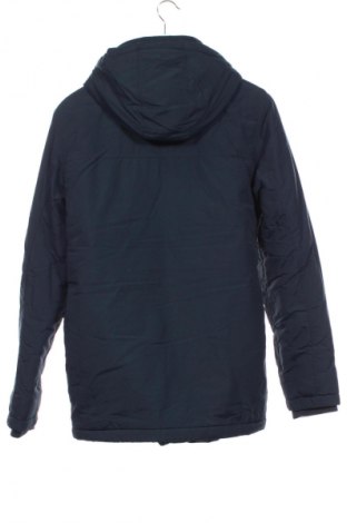 Dziecięca kurtka H&M, Rozmiar 15-18y/ 170-176 cm, Kolor Niebieski, Cena 69,72 zł