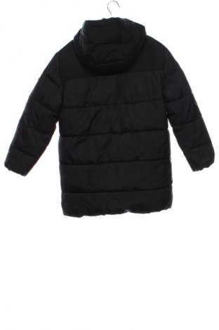 Geacă pentru copii Mango, Mărime 6-7y/ 122-128 cm, Culoare Negru, Preț 51,45 Lei