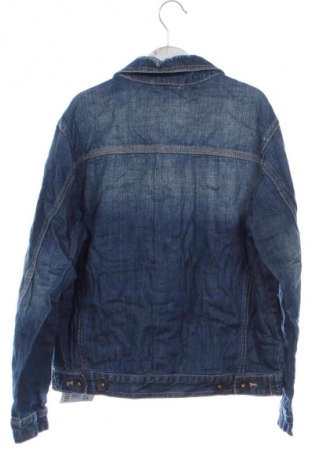Gyerek dzseki Marks & Spencer, Méret 8-9y / 134-140 cm, Szín Kék, Ár 2 279 Ft