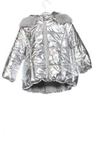 Gyerek dzseki Mayoral, Méret 18-24m / 86-98 cm, Szín Ezüstös, Ár 9 000 Ft