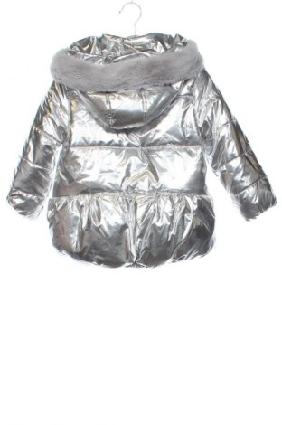 Gyerek dzseki Mayoral, Méret 18-24m / 86-98 cm, Szín Ezüstös, Ár 9 000 Ft