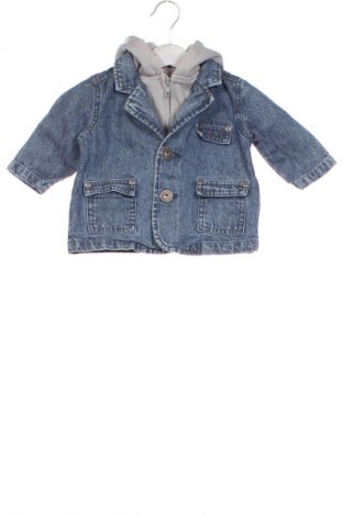 Dziecięca kurtka Mila Blu, Rozmiar 9-12m/ 74-80 cm, Kolor Niebieski, Cena 52,99 zł