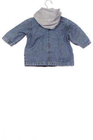 Dziecięca kurtka Mila Blu, Rozmiar 9-12m/ 74-80 cm, Kolor Niebieski, Cena 52,99 zł