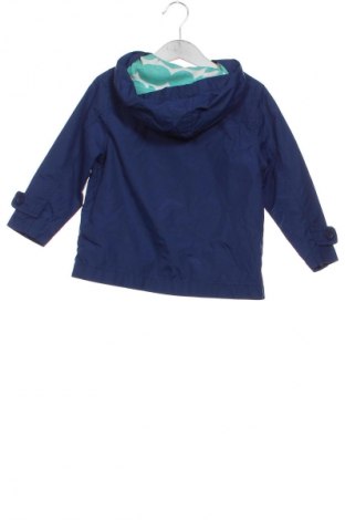 Gyerek dzseki Mini Boden, Méret 2-3m / 56-62 cm, Szín Kék, Ár 5 099 Ft