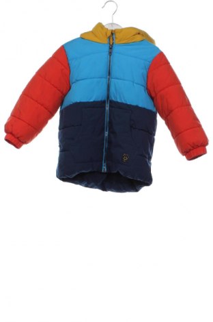 Kinderjacke Next, Größe 2-3y/ 98-104 cm, Farbe Mehrfarbig, Preis 16,99 €