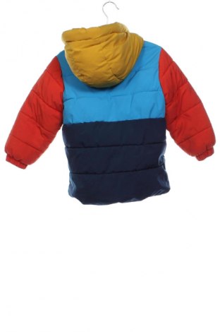 Kinderjacke Next, Größe 2-3y/ 98-104 cm, Farbe Mehrfarbig, Preis 16,99 €