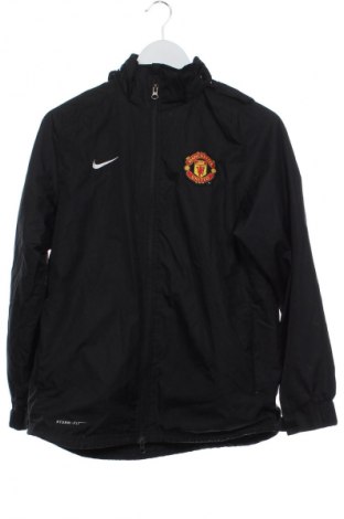 Dětská bunda  Nike, Velikost 12-13y/ 158-164 cm, Barva Černá, Cena  699,00 Kč