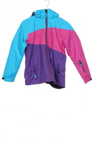 Dětská bunda  Northpeak, Velikost 11-12y/ 152-158 cm, Barva Vícebarevné, Cena  496,00 Kč