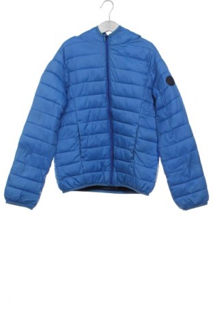 Dětská bunda  Okaidi, Velikost 8-9y/ 134-140 cm, Barva Modrá, Cena  369,00 Kč
