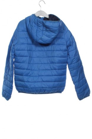 Dětská bunda  Okaidi, Velikost 8-9y/ 134-140 cm, Barva Modrá, Cena  369,00 Kč