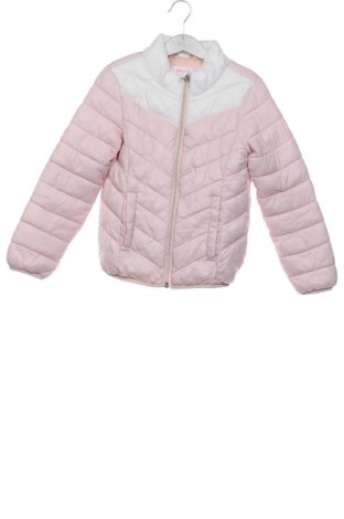Kinderjacke Pepperts!, Größe 5-6y/ 116-122 cm, Farbe Rosa, Preis € 16,37