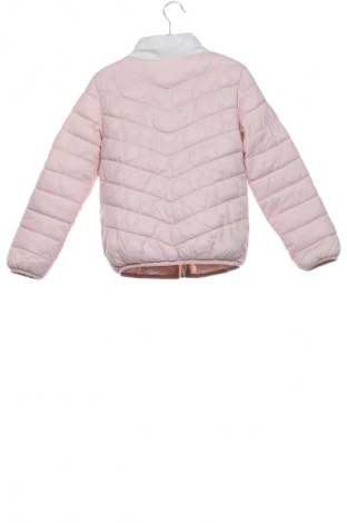 Kinderjacke Pepperts!, Größe 5-6y/ 116-122 cm, Farbe Rosa, Preis € 16,37