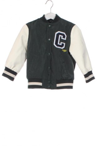 Dziecięca kurtka Primark, Rozmiar 18-24m/ 86-98 cm, Kolor Zielony, Cena 74,00 zł