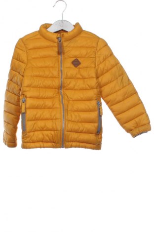 Dětská bunda  Reserved, Velikost 4-5y/ 110-116 cm, Barva Oranžová, Cena  544,00 Kč