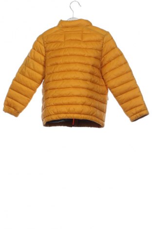 Dětská bunda  Reserved, Velikost 4-5y/ 110-116 cm, Barva Oranžová, Cena  544,00 Kč