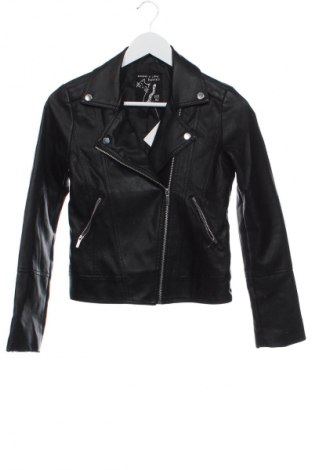 Geacă pentru copii Reserved, Mărime 10-11y/ 146-152 cm, Culoare Negru, Preț 55,99 Lei