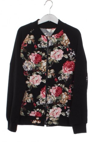 Kinderjacke SHEIN, Größe 8-9y/ 134-140 cm, Farbe Mehrfarbig, Preis € 16,37